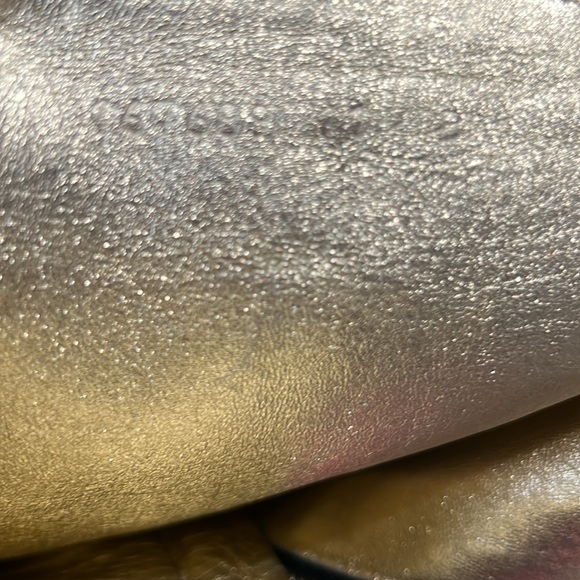 AUTHENTIC GUCCI LEATHER RIDING BOOTS - Picture 5 of 11